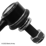 Suspension Stabilizer Bar Link Beck Arnley 101-7397