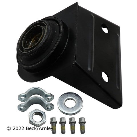 Drive Shaft Bearing Support Assembly Beck Arnley 101-7399