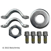 Drive Shaft Bearing Support Assembly Beck Arnley 101-7399