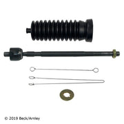 Steering Tie Rod End Kit Beck Arnley 101-7407