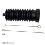 Steering Tie Rod End Kit Beck Arnley 101-7407