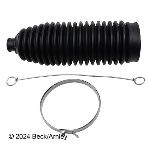 Steering Tie Rod End Kit Beck Arnley 101-7412