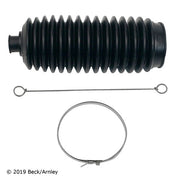Steering Tie Rod End Kit Beck Arnley 101-7420