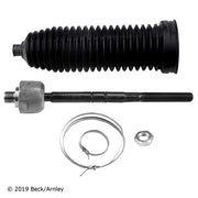 Steering Tie Rod End Kit Beck Arnley 101-7424