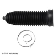 Steering Tie Rod End Kit Beck Arnley 101-7424