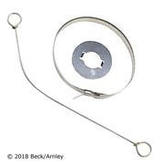 Steering Tie Rod End Kit Beck Arnley 101-7426