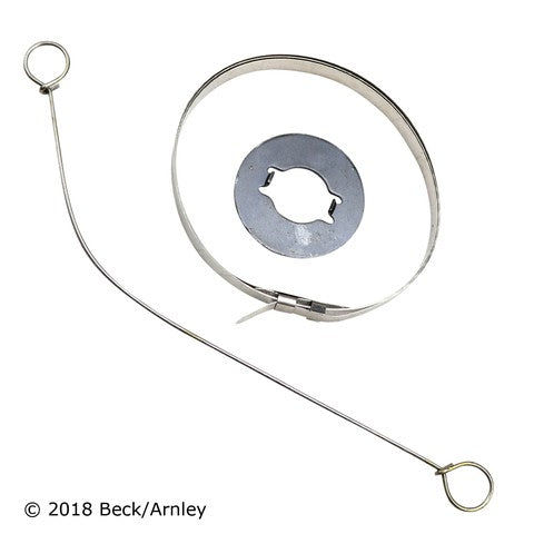 Steering Tie Rod End Kit Beck Arnley 101-7426