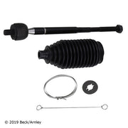 Steering Tie Rod End Kit Beck Arnley 101-7428