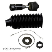Steering Tie Rod End Kit Beck Arnley 101-7431
