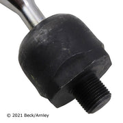 Steering Tie Rod End Kit Beck Arnley 101-7431