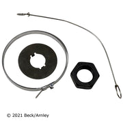 Steering Tie Rod End Kit Beck Arnley 101-7431