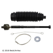 Steering Tie Rod End Kit Beck Arnley 101-7432