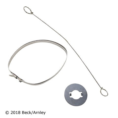 Steering Tie Rod End Kit Beck Arnley 101-7432