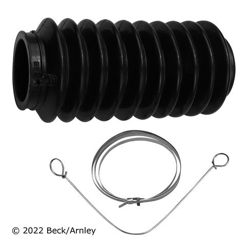 Steering Tie Rod End Kit Beck Arnley 101-7435