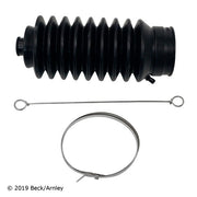 Steering Tie Rod End Kit Beck Arnley 101-7436