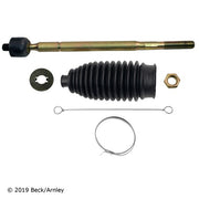 Steering Tie Rod End Kit Beck Arnley 101-7437