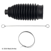 Steering Tie Rod End Kit Beck Arnley 101-7437