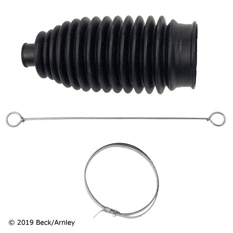 Steering Tie Rod End Kit Beck Arnley 101-7437