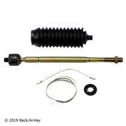 Steering Tie Rod End Kit Beck Arnley 101-7438