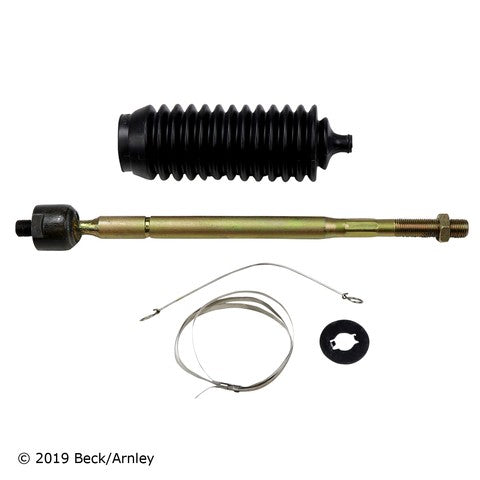 Steering Tie Rod End Kit Beck Arnley 101-7438
