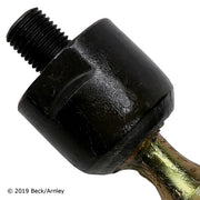 Steering Tie Rod End Kit Beck Arnley 101-7438