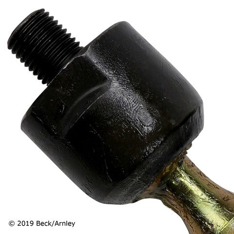 Steering Tie Rod End Kit Beck Arnley 101-7438