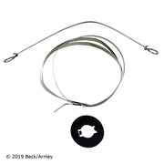 Steering Tie Rod End Kit Beck Arnley 101-7438