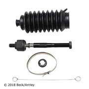 Steering Tie Rod End Kit Beck Arnley 101-7439