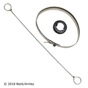 Steering Tie Rod End Kit Beck Arnley 101-7439