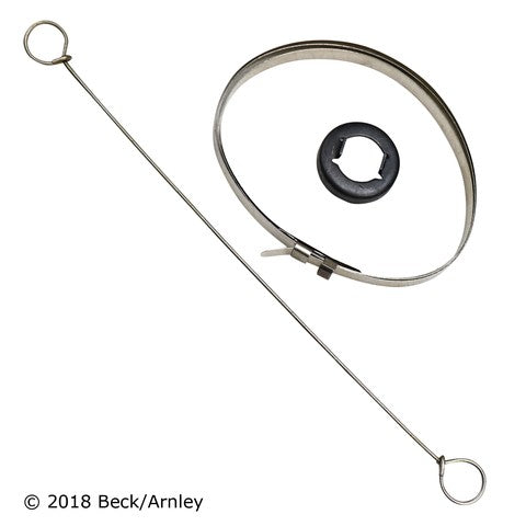 Steering Tie Rod End Kit Beck Arnley 101-7439