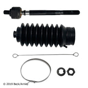 Steering Tie Rod End Kit Beck Arnley 101-7444