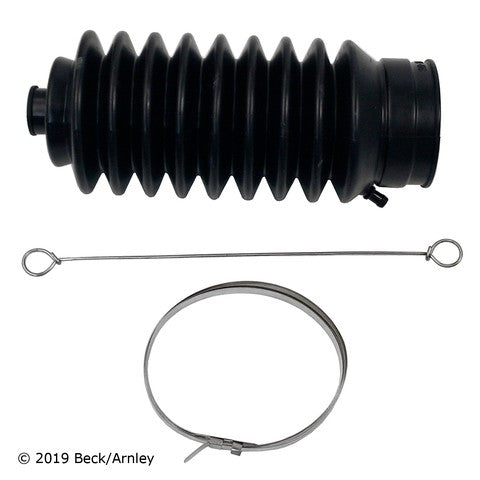Steering Tie Rod End Kit Beck Arnley 101-7444