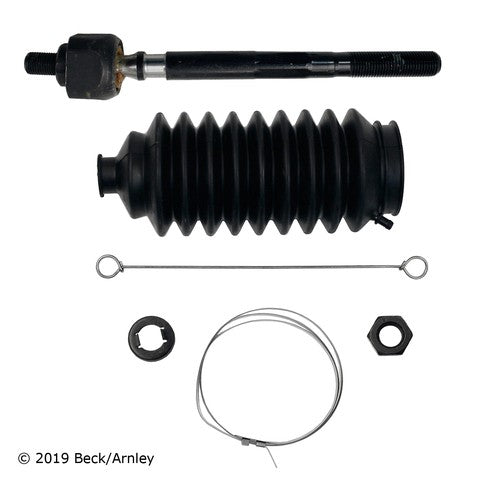 Steering Tie Rod End Kit Beck Arnley 101-7445