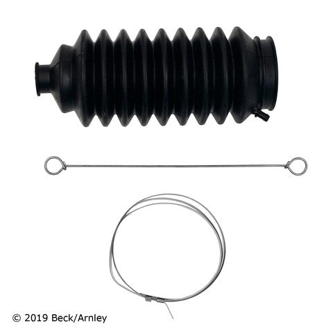 Steering Tie Rod End Kit Beck Arnley 101-7445
