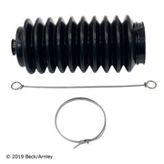 Steering Tie Rod End Kit Beck Arnley 101-7447