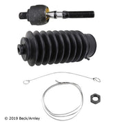 Steering Tie Rod End Kit Beck Arnley 101-7448