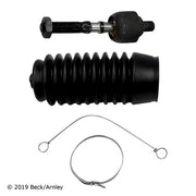 Steering Tie Rod End Kit Beck Arnley 101-7451