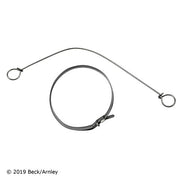 Steering Tie Rod End Kit Beck Arnley 101-7451