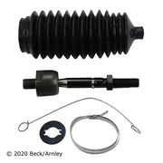 Steering Tie Rod End Kit Beck Arnley 101-7454