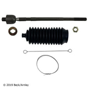 Steering Tie Rod End Kit Beck Arnley 101-7456