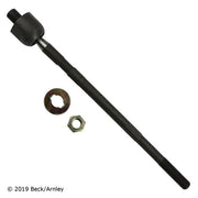 Steering Tie Rod End Kit Beck Arnley 101-7456