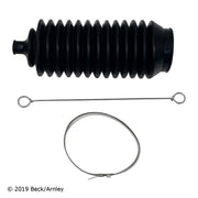 Steering Tie Rod End Kit Beck Arnley 101-7456