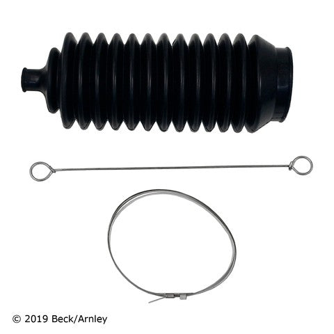 Steering Tie Rod End Kit Beck Arnley 101-7456