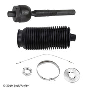 Steering Tie Rod End Kit Beck Arnley 101-7460
