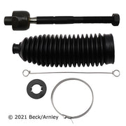Steering Tie Rod End Kit Beck Arnley 101-7465