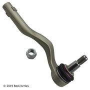Steering Tie Rod End Beck Arnley 101-7474