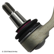 Steering Tie Rod End Beck Arnley 101-7474