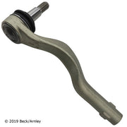 Steering Tie Rod End Beck Arnley 101-7474