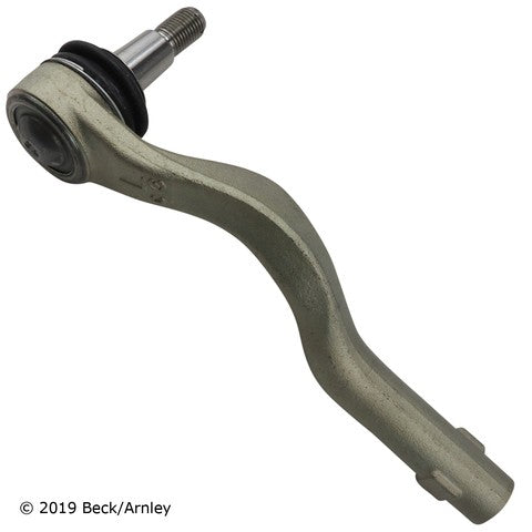 Steering Tie Rod End Beck Arnley 101-7474
