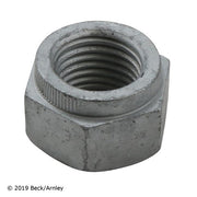 Steering Tie Rod End Beck Arnley 101-7474